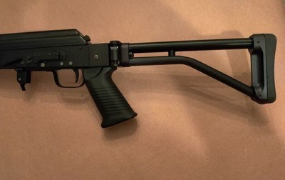 Izhmash Saiga .410 Folder - Image 8 of 13