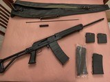 Izhmash Saiga .410 Folder - Image 10 of 13
