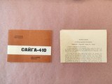Izhmash Saiga .410 Folder - Image 11 of 13