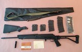 Izhmash Saiga .410 Folder - Image 1 of 13