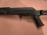 Izhmash Saiga .410 Folder - Image 6 of 13