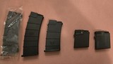 Izhmash Saiga .410 Folder - Image 7 of 13