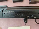 Izhmash Saiga .410 Folder - Image 12 of 13