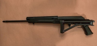 Izhmash Saiga .410 Folder - Image 4 of 13