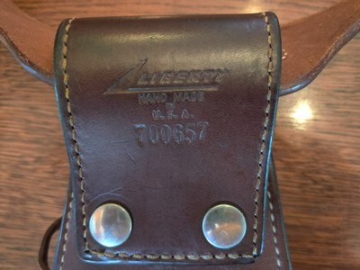 Freedom Arms Model 83 Field Grade - Image 12 of 13
