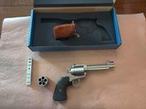 Freedom Arms Model 83 Field Grade - Image 8 of 13
