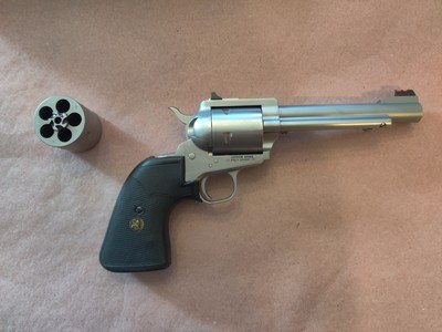 Freedom Arms Model 83 Field Grade - Image 13 of 13