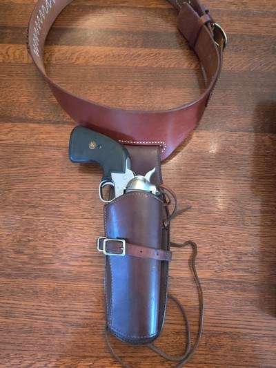 Freedom Arms Model 83 Field Grade - Image 7 of 13