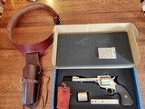 Freedom Arms Model 83 Field Grade - Image 1 of 13