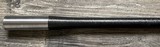 Benchmark 6.5mm Carbon Fiber Barrel Blank - 4 of 4