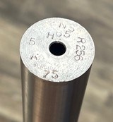 Benchmark 6.5mm Carbon Fiber Barrel Blank - 2 of 4