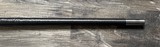 Benchmark 6.5mm Carbon Fiber Barrel Blank - 3 of 4