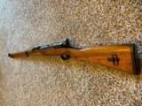 Arisaka Type 99 7.7 Japanese - 2 of 7