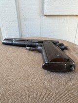 Ithaca 1911a1 .45 ACP 1944 - 6 of 15