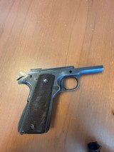 Ithaca 1911a1 .45 ACP 1944 - 10 of 15