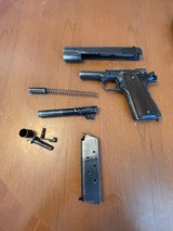 Ithaca 1911a1 .45 ACP 1944 - 9 of 15