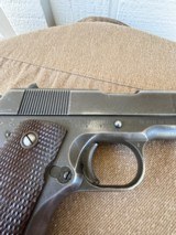 Ithaca 1911a1 .45 ACP 1944 - 4 of 15