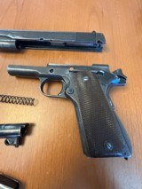 Ithaca 1911a1 .45 ACP 1944 - 8 of 15