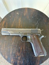 Ithaca 1911a1 .45 ACP 1944 - 15 of 15