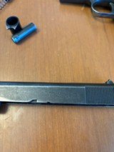 Ithaca 1911a1 .45 ACP 1944 - 11 of 15