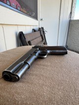 Ithaca 1911a1 .45 ACP 1944 - 7 of 15