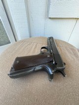 Ithaca 1911a1 .45 ACP 1944 - 5 of 15