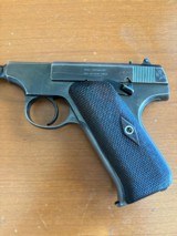 Colt Pre Woodsman .22 LR (1919) - 3 of 10