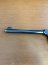 Colt Pre Woodsman .22 LR (1919) - 9 of 10