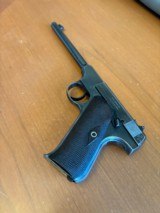 Colt Pre Woodsman .22 LR (1919) - 5 of 10