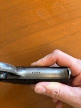 Colt Pre Woodsman .22 LR (1919) - 6 of 10