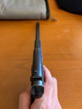 Colt Pre Woodsman .22 LR (1919) - 8 of 10