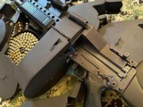 STONER 63 Left Hand Feed Drum (Replica) 5.56mm - 3 of 8