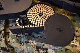 STONER 63 Left Hand Feed Drum (Replica) 5.56mm - 1 of 8