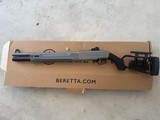 Beretta 1301 with Midwest stock - 2 of 5