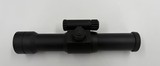 Aimpoint 7000L Red Dot Complete In Box - Image 6 of 6