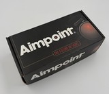 Aimpoint 7000L Red Dot Complete In Box - Image 2 of 6