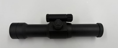 Aimpoint 7000L Red Dot Complete In Box - Image 6 of 6
