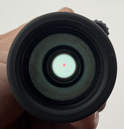 Aimpoint 7000L Red Dot Complete In Box - Image 4 of 6