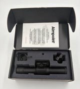 Aimpoint 7000L Red Dot Complete In Box