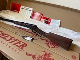 RARE Winchester 9422 4 gun set-Serial #002.Case Hardened, 22LR Trapper and 22 Mag Trapper - 6 of 8