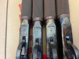 RARE Winchester 9422 4 gun set-Serial #002.Case Hardened, 22LR Trapper and 22 Mag Trapper - 8 of 8