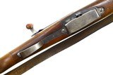 Bern 1896-11, Swiss Military Rifle, 258704, I-1050 - 6 of 7