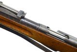 Bern 1896-11, Swiss Military Rifle, 258704, I-1050 - 4 of 7