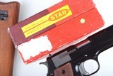 Star, MMS, Matching Box, Booklet and shoulder stock, 1197610, I-825 - 14 of 20