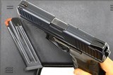 H&K P30 Pistol, Basel Police Contract, 129-006735, I-1250 - 5 of 9