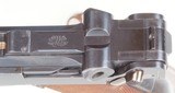 DWM 1900 Swiss, Military, Wide Trigger, I-200 - 18 of 21