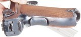 DWM 1900 Swiss, Military, Wide Trigger, I-200 - 15 of 21