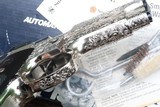 S&W, Class A Engraved, A768604, A-1654 - 16 of 17