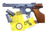 Walther, GSP, 93412, I-1183 - 3 of 13
