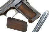 Savage, 1907, Military Test Pistol, .45 ACP, 80, A-1805 - 17 of 17